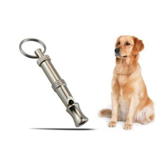 Còi Huấn Luyện Chó Mèo - Còi huýt sáo thép không gỉ gọi chó mèo - KPETMART - Còi Huấn Luyện Chó