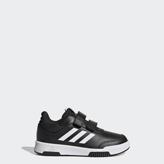 adidas Phong cách sống Giày Tensaur Có Quai Dán Trẻ em Đen GW6440