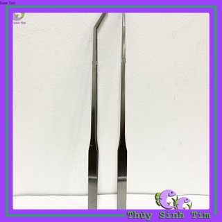 Nhíp Trồng Cây Thủy Sinh 27cm Giá Rẻ