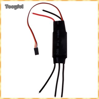 Tooyful EAMX BLheli 40A ESC cho máy bay RC Quadcopter Drone