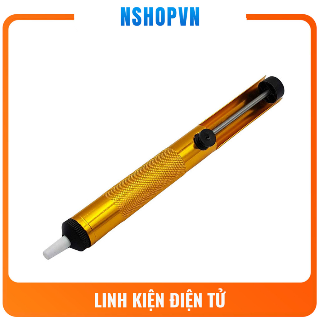 Dụng cụ hút thiếc (loại nhỏ)