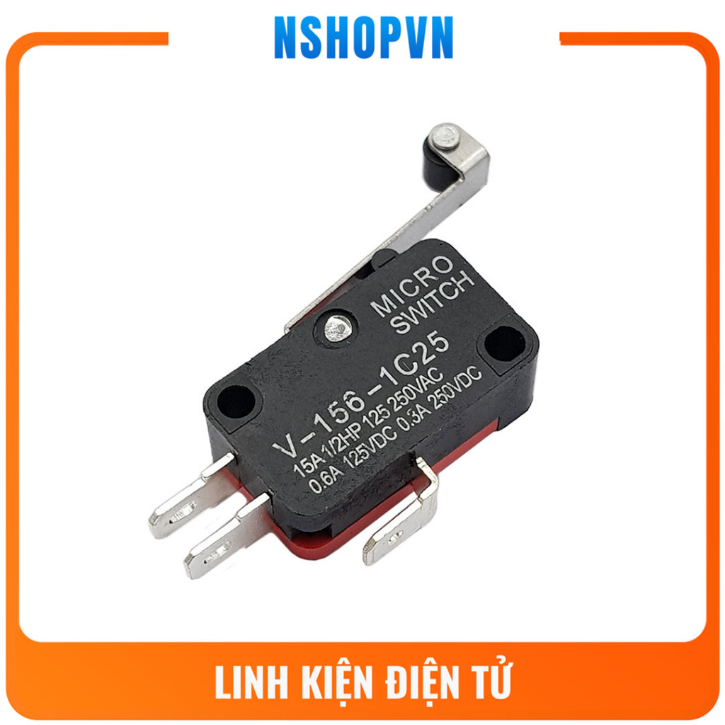 Công tắc hành trình D35