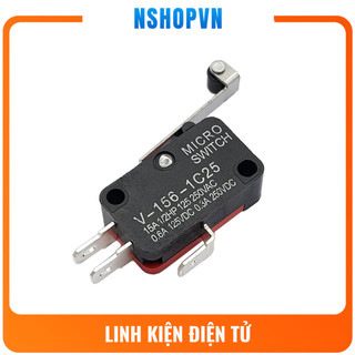 Công tắc hành trình D35