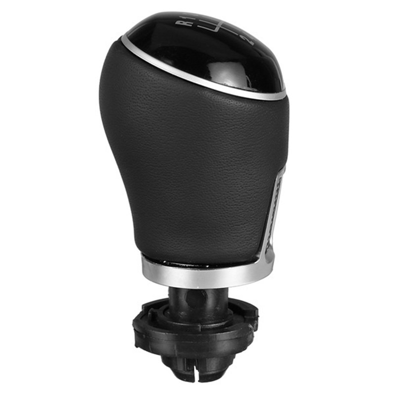 Gear Shift Knob Hướng dẫn sử dụng Gear Shifter Lever Stick Head Handle Level Universal cho Golf