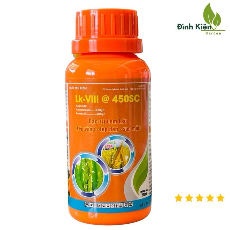 Lk Villa 450SC IFARM. (220ml)