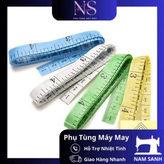 Thước dây may đo dài 150cm TQ