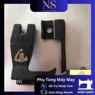Chân vịt ráp gân máy bước 340(máy cào)