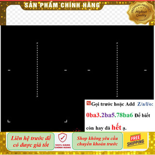 xả kho BẾP TỪ HAFELE HC-I604B