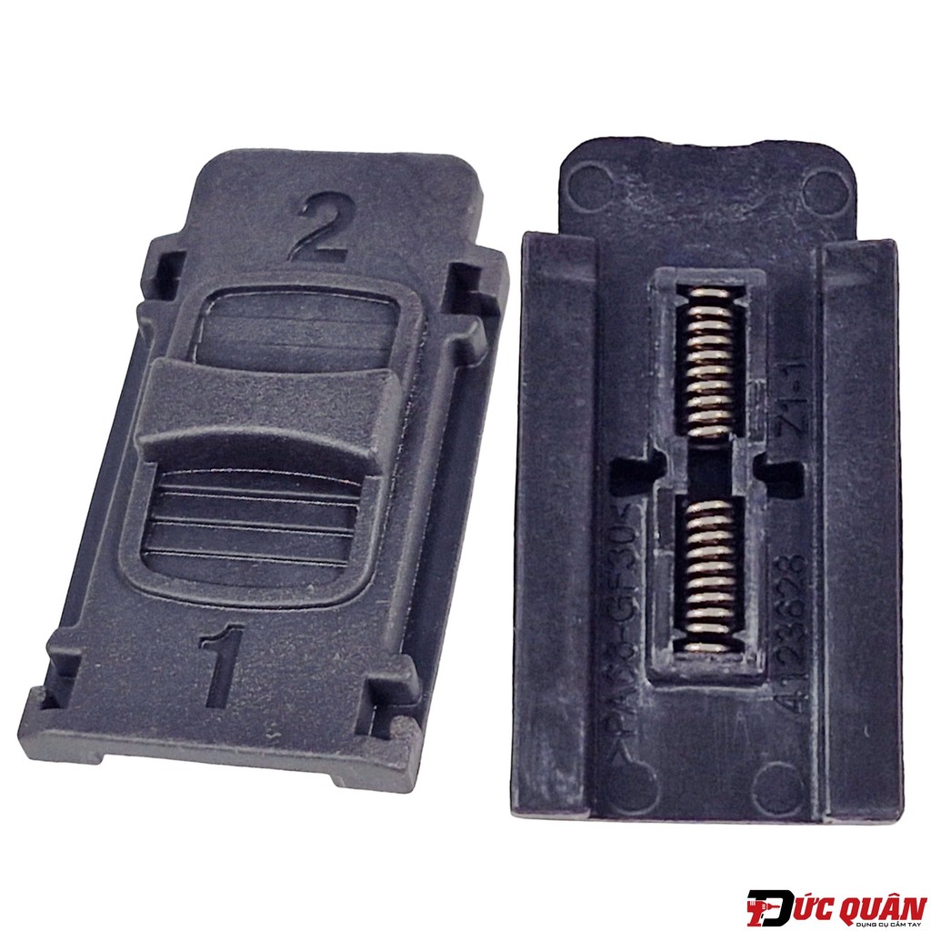 Nút chuyển chế độ máy  Makita DF488D 127754-5