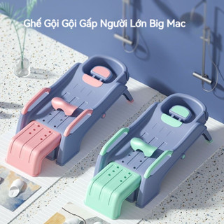 Phụ nữ mang thai có thể nằm ghế gội đầu, giường gội đầu trẻ em, giường gội đầu người lớn có thể xếp chồng lên nhau