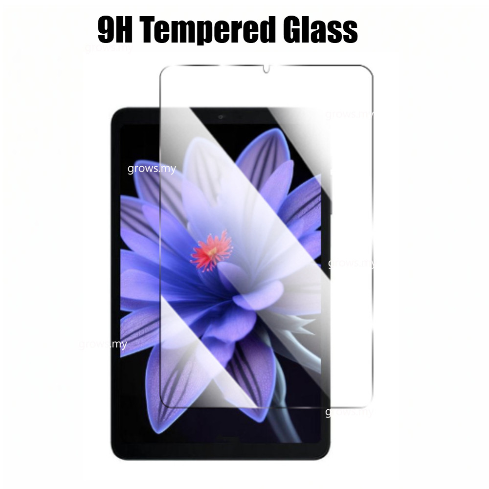 Kính Cường Lực 9H Bảo Vệ Màn Hình Cho Alldocube iPlay 60 mini Pro 8.4inch / iPlay60 mini turbo 2024 