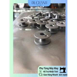 Suốt máy 2kim nhỏ (máy trụ) 22x10mm