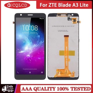 Dành Cho Màn Hình LCD ZTE Blade A3 Lite Và Bộ Số Hóa Thay Thế Màn Hình Điện Thoại + Màn Hình Cảm Ứng
