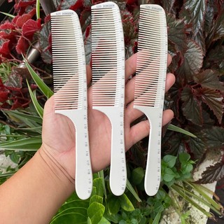 COBOM 3 cây lược căt tóc nam G29 Japan chuyên dụng cho thợ tóc