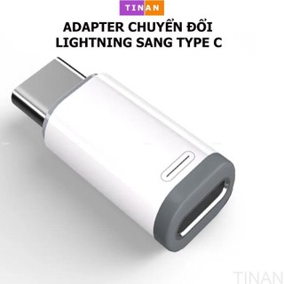 Adapter Chuyển Đổi IP Sang TypeC