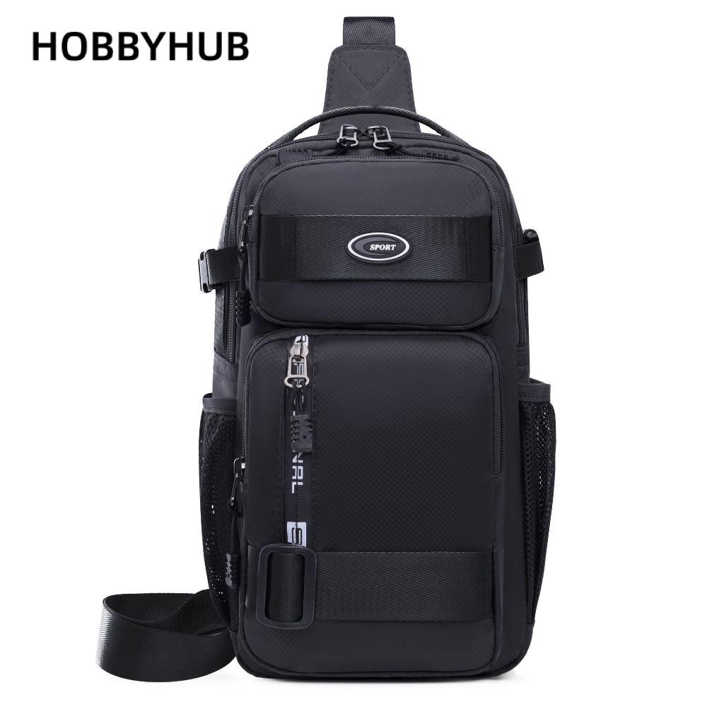 HOBBYHUB Túi du lịch đa năng