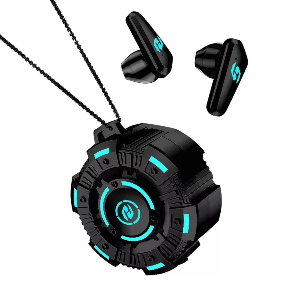 Tai nghe X35 Cool Esports Gaming Tai nghe Bluetooth không dây Độ trễ thấp TWS Thể thao Tai nghe