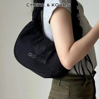 Cherlkolrs Túi mây đeo vai đơn dung lượng lớn thời trang mới dành cho nữ