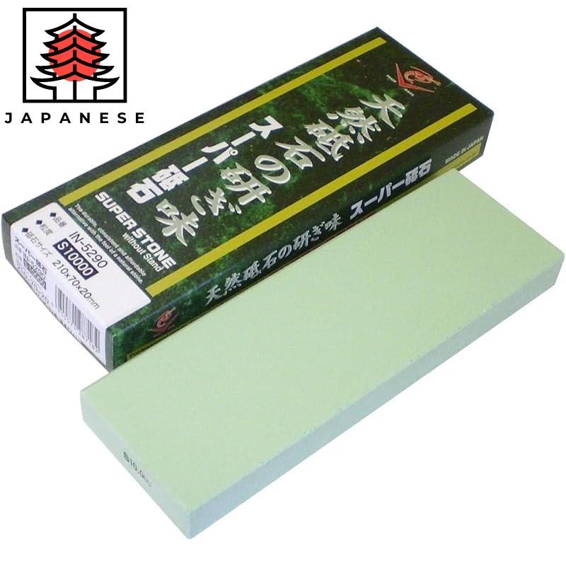 [Direct from JP]Naniwa Super Whetstone Stand #10000 IN-5290
Naniwa Super Whetstone Stand #1000 IN-52