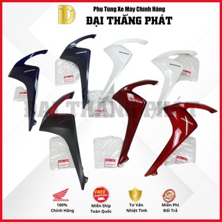 Bộ ốp trước | Cánh yếm trái + phải xe Vision 110cc K44 (2014-2020) các màu chính hãng Honda