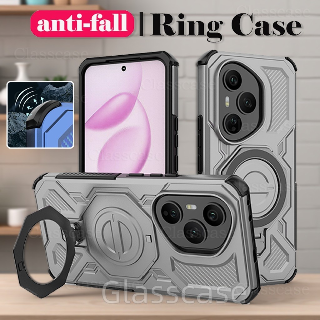 Honor 400pro 2025 Vỏ Cho Honor 400 pro lite 400pro 400lite Honor400 Honor400pro Honor400lite Vòng Gi