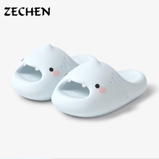 Dép cá mập dễ thương xu hướng mới, mát cả trong nhà lẫn ngoài trời, phù hợp nam nữ
