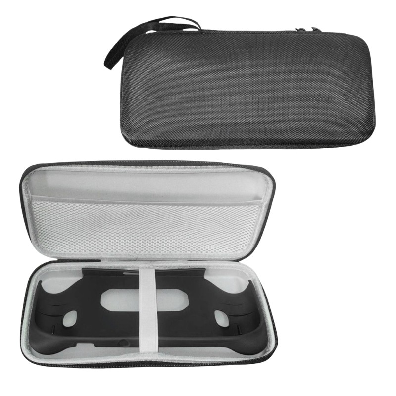 MOON Túi đựng chống sốc Hộp đựng chống rơi cho máy chơi game Ayn Odin 2
