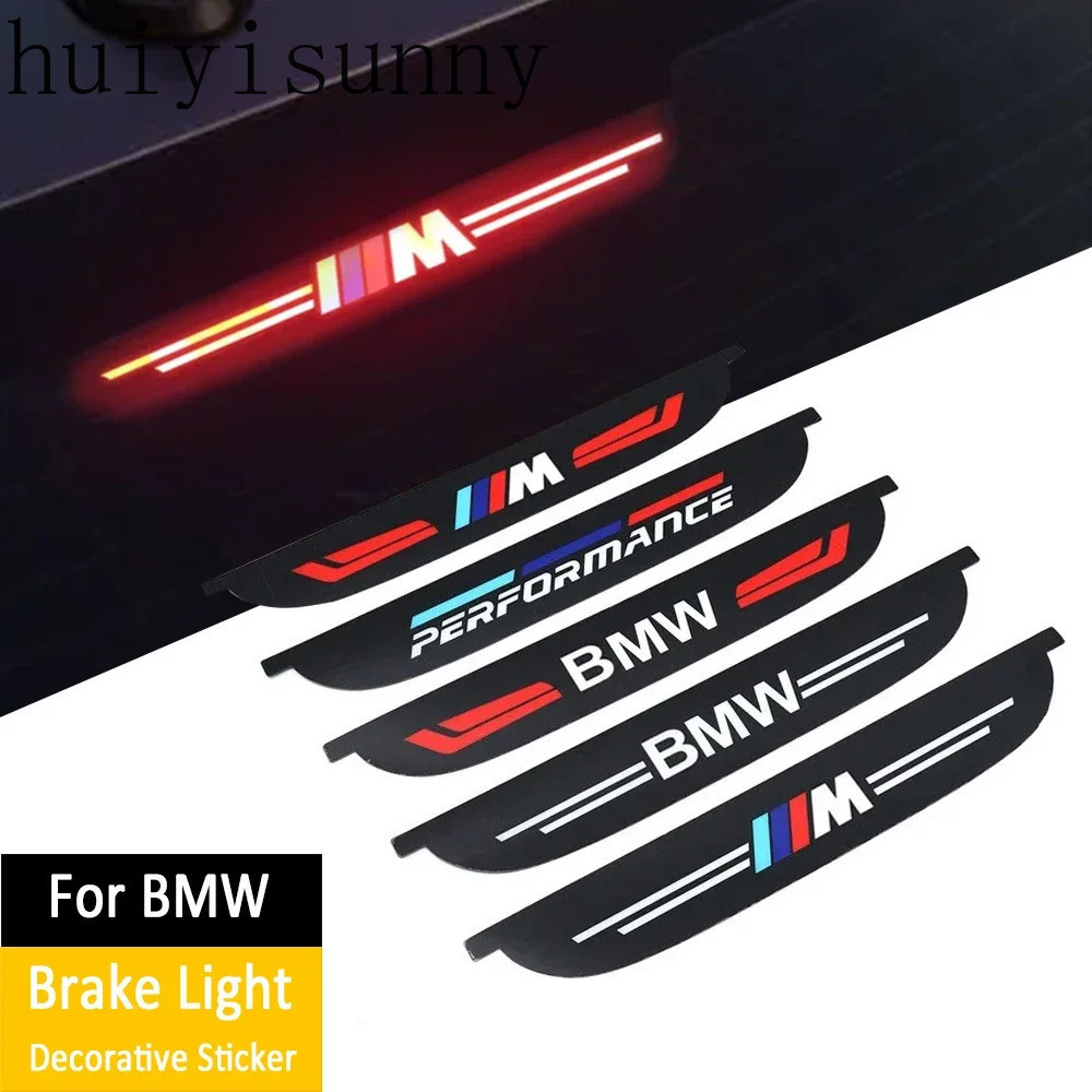 Đèn phanh HYS LED Đèn phanh cao cho BMW E60 E90 E81 E87 F01 F07 F10 F22 F23 F30 F32 F34 G20 G30 G11 