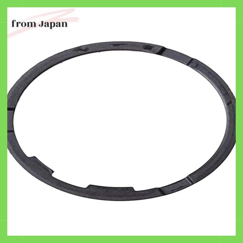 Shimano (SHIMANO) Repair Parts Low Spacer (1.85mm) FH-RS400 CS-HG800-11 WH-RS100-CL-R WH-9000-C24-CL