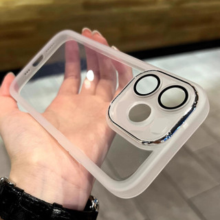 Ốp điện thoại Realme C51 RMX3830 / Realme C53 RMX3760 / Realme Note 50 Thời trang chất lượng cao Vỏ Silicon TPU trong suốt đầy màu sắc Vỏ bảo vệ ống kính máy ảnh