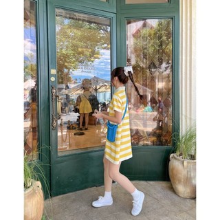 RUBIES Đầm Ngắn Chubby Dress