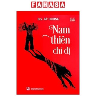 Sách Nam Thiên Chí Dị