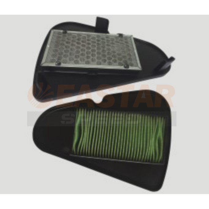 2012-2019 Bộ lọc không khí Scoopy I, Tín hiệu rẽ kính chắn gió, Zoomer-x, MOOVE