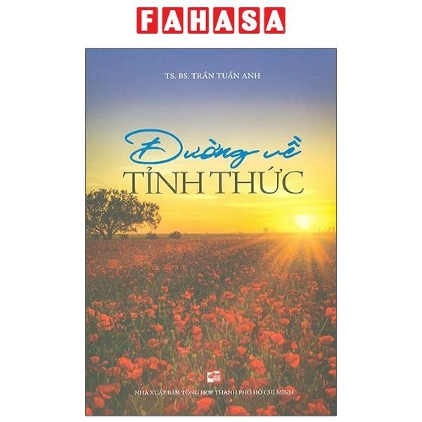 Sách Đường Về Tỉnh Thức