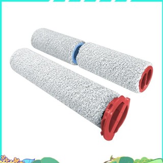 Dành Cho Roborock Dyad Pro / A10 Siêu Không Dây Máy Hút Bụi Con Lăn Bàn Chải Mềm Phụ Kiện Thay Thế yehengh