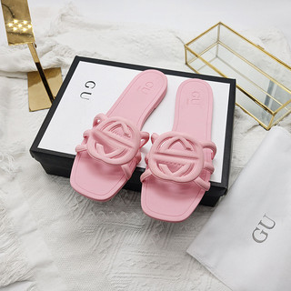 Dép xỏ ngón đôi G GG (Không có hộp đựng giày)