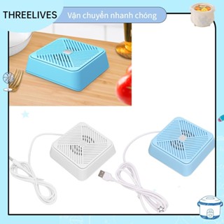 EasyHome Máy rửa chén USB Mini cầm tay siêu âm điện phân MG