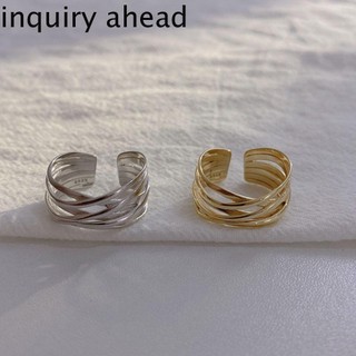 Trang sức nhẫn đeo ngón tay có nhiều lớp tiện dụng