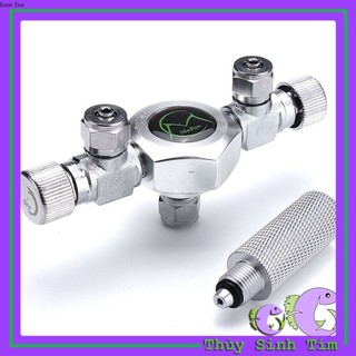 VAN CHIA CO2 MUFAN (PHỤ KIỆN THỦY SINH)