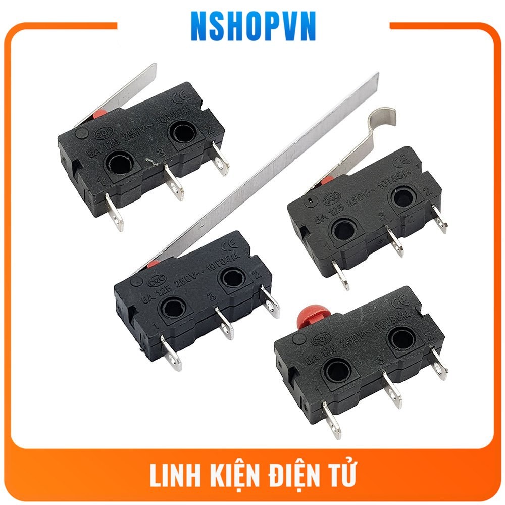Công tắc hành trình KW12