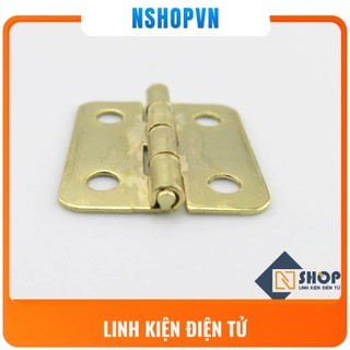 Bản lề nhỏ mini