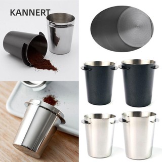 Cốc định lượng cà phê 51mm / 58mm Nhà bếp Khay đựng bột
