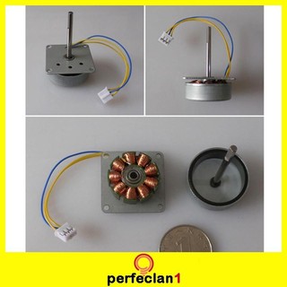[Perfeclan1] Máy phát điện 3 pha Mini 3V-24V