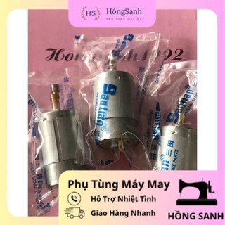 MOTOR CẮT MÁY HÚT CHỈ