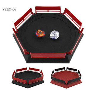 Y2E2noa Burst con quay hồi chuyển đĩa excig đấu tay đôi hàng đầu beyblades bệ phóng sân vận động nóng HOT