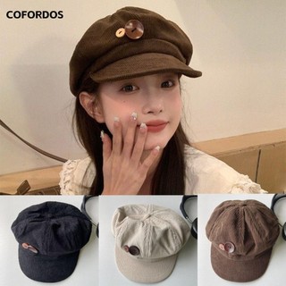COFORDOS Mũ bóng chày cá tính đa năng cho trẻ em