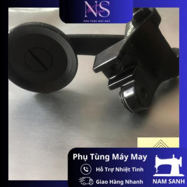 Chân vịt bánh xe may da máy 1 kim