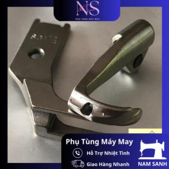 Chân vịt 1 giò may gân máy trụ 380