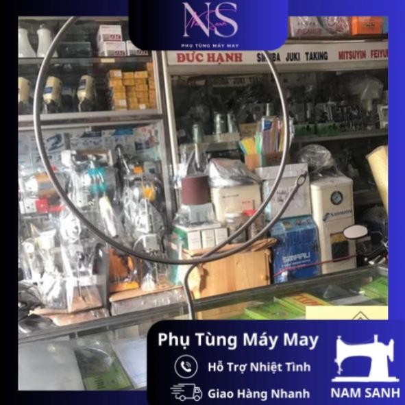 Bộ luồn dây chun thun lưng quần