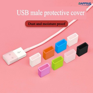 Điện Thoại Đa Năng Cắm Bụi Vỏ Bảo Vệ Cho IOS Loại C Micro USB Nam Cáp Dữ Liệu Cổng Sạc Bụi Và Chống Nước Điện Thoại Di Động Accessorie